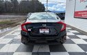2017 Honda CIVIC LX, keyless entry, backup camera, Bluetooth