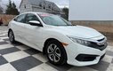 2017 Honda CIVIC LX, keyless entry, backup camera, Bluetooth