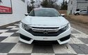 2017 Honda CIVIC LX, keyless entry, backup camera, Bluetooth
