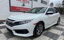 2017 Honda CIVIC LX, keyless entry, backup camera, Bluetooth