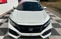 2018 Honda Civic LX - Turbo, Heated seats, Alloy rims, Cruise, AC