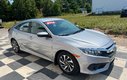 2018 Honda Civic SE - FWD, Heated seats, ACC, Alloy rims, A.C