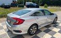 2018 Honda Civic SE - FWD, Heated seats, ACC, Alloy rims, A.C