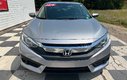 2018 Honda Civic SE - FWD, Heated seats, ACC, Alloy rims, A.C