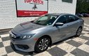 2018 Honda Civic SE - FWD, Heated seats, ACC, Alloy rims, A.C