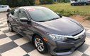 2018 Honda Civic LX, a/c, cruise control, reverse camera, bluetooth