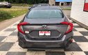 2018 Honda Civic LX, a/c, cruise control, reverse camera, bluetooth