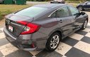 2018 Honda Civic LX, a/c, cruise control, reverse camera, bluetooth