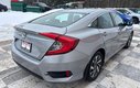 2018 Honda Civic SE - reverse camera, bluetooth, traction control