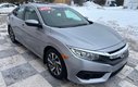 2018 Honda Civic SE - reverse camera, bluetooth, traction control