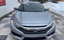 2018 Honda Civic SE - reverse camera, bluetooth, traction control