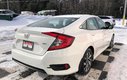 2018 Honda Civic SE- Heated seats, cruise control,