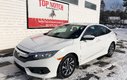 2018 Honda Civic SE- Heated seats, cruise control,