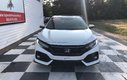 2018 Honda Civic Sport Touring - Reverse Camera, Carplay, Sunroof