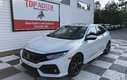 2018 Honda Civic Sport Touring - Reverse Camera, Carplay, Sunroof