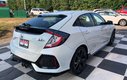 2018 Honda Civic Sport Touring - Reverse Camera, Carplay, Sunroof