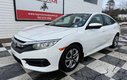 2018 Honda CIVIC LX, keyless entry, backup camera, Bluetooth