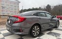 2018 Honda CIVIC EX, Keyless entry, remote start, backup camera
