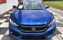 2019 Honda Civic Sport - sunroof, lane assist, reverse camera, a/c