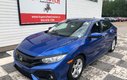 2019 Honda Civic Sport - sunroof, lane assist, reverse camera, a/c