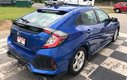 2019 Honda Civic Sport - sunroof, lane assist, reverse camera, a/c