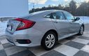 2019 Honda CIVIC LX, keyless entry, backup camera, Bluetooth
