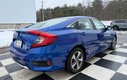 2019 Honda CIVIC LX, keyless entry, backup camera, Bluetooth
