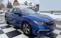 2019 Honda CIVIC LX, keyless entry, backup camera, Bluetooth