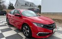 2019 Honda CIVIC EX-L, keyless entry, backup camera, Bluetooth