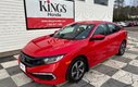 2020 Honda Civic LX - reverse camera, heated seats, heated mirrors