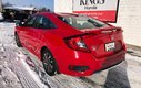 2020 Honda Civic EX- Drivers lane assistance, hands free calling,