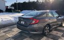 2020 Honda Civic LX- Heated Seats, Econ Mode,