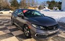 2020 Honda Civic LX- Heated Seats, Econ Mode,