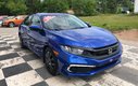 2020 Honda Civic LX - Reverse Camera, Lane Assist, Apple Carplay