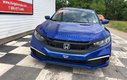 2020 Honda Civic LX - Reverse Camera, Lane Assist, Apple Carplay
