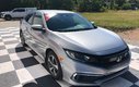 2020 Honda Civic LX - reverse camera, hands free, cruise control