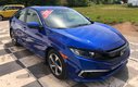 2020 Honda Civic LX - reverse camera, hands free, cruise control