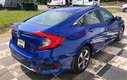 2020 Honda Civic LX - reverse camera, hands free, cruise control