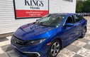 2020 Honda Civic LX - reverse camera, hands free, cruise control