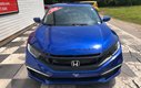 2020 Honda Civic LX - reverse camera, hands free, cruise control
