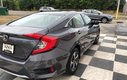 2020 Honda Civic LX, HEATED MIRRORS, KEYLESS POWER LOCKS,
