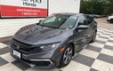 2020 Honda Civic LX, HEATED MIRRORS, KEYLESS POWER LOCKS,