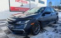 2020 Honda CIVIC EX, Keyless entry, remote start, backup camera