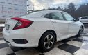 2020 Honda CIVIC LX, keyless entry, backup camera