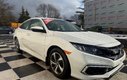 2020 Honda CIVIC LX, keyless entry, backup camera