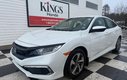 2020 Honda CIVIC LX, keyless entry, backup camera