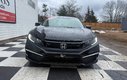 2020 Honda CIVIC EX w/New Wheel Design, remote start, backup camera