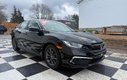 2020 Honda CIVIC EX w/New Wheel Design, remote start, backup camera