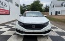 2020 Honda CIVIC LX, keyless entry, backup camera, Bluetooth