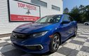 2020 Honda CIVIC LX, keyless entry, backup camera, Bluetooth